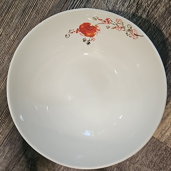 Lenox bone china dish set "Chirp" - Picture 4 of 16